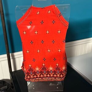 Mudd Tank Top size Medium